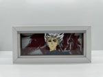 BEAST STRIKE LED BOX