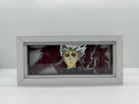 BEAST STRIKE LED BOX