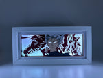BEAST STRIKE LED BOX
