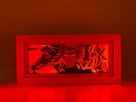 BEAST STRIKE LED BOX