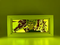 BEAST STRIKE LED BOX