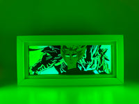 BEAST STRIKE LED BOX