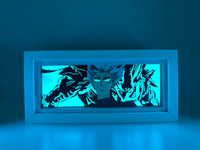 BEAST STRIKE LED BOX