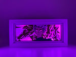 BEAST STRIKE LED BOX