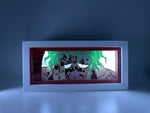 BLOOD BLADE LED BOX