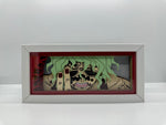 BLOOD BLADE LED BOX