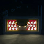 SUN VESSEL LED BOX
