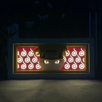 SUN VESSEL LED BOX
