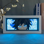 FROST SHIELD LED BOX