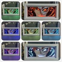 DUSK REAPER LED BOX