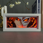 DUSK REAPER LED BOX