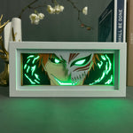 DUSK REAPER LED BOX