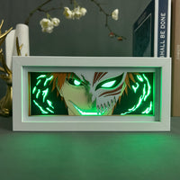 DUSK REAPER LED BOX