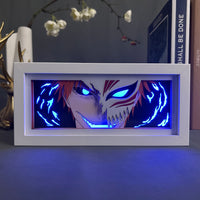 DUSK REAPER LED BOX
