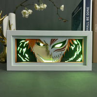 DUSK REAPER LED BOX