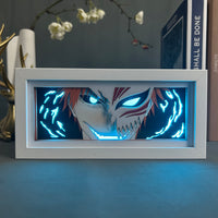 DUSK REAPER LED BOX