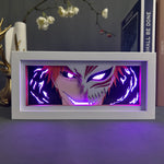 DUSK REAPER LED BOX