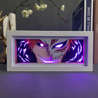 DUSK REAPER LED BOX