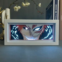 DUSK REAPER LED BOX