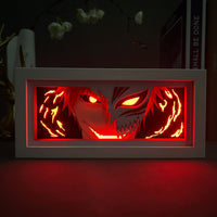 DUSK REAPER LED BOX