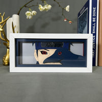 FLEETING FIRE LED BOX