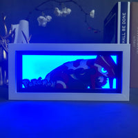 LAVA BEAST LED BOX
