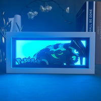 LAVA BEAST LED BOX