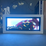 LAVA BEAST LED BOX