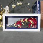 LAVA BEAST LED BOX