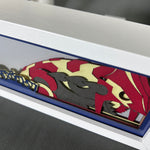 LAVA BEAST LED BOX