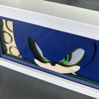 HYPER DASH LED BOX