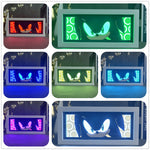 HYPER DASH LED BOX