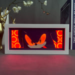 HYPER DASH LED BOX