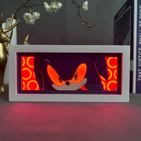 HYPER DASH LED BOX
