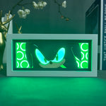 HYPER DASH LED BOX
