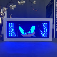 HYPER DASH LED BOX