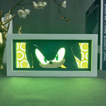 HYPER DASH LED BOX