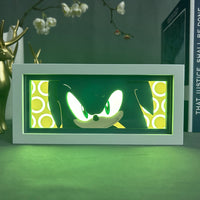HYPER DASH LED BOX