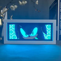 HYPER DASH LED BOX