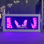 HYPER DASH LED BOX