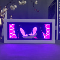HYPER DASH LED BOX