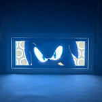 HYPER DASH LED BOX