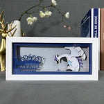 GUARDIAN TIDE LED BOX