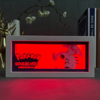 GUARDIAN TIDE LED BOX