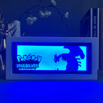 GUARDIAN TIDE LED BOX