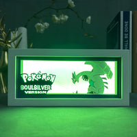GUARDIAN TIDE LED BOX