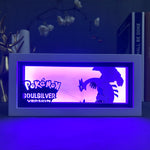 GUARDIAN TIDE LED BOX