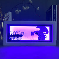 GUARDIAN TIDE LED BOX