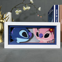 COSMIC LINK LED BOX