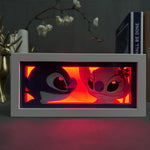 COSMIC LINK LED BOX